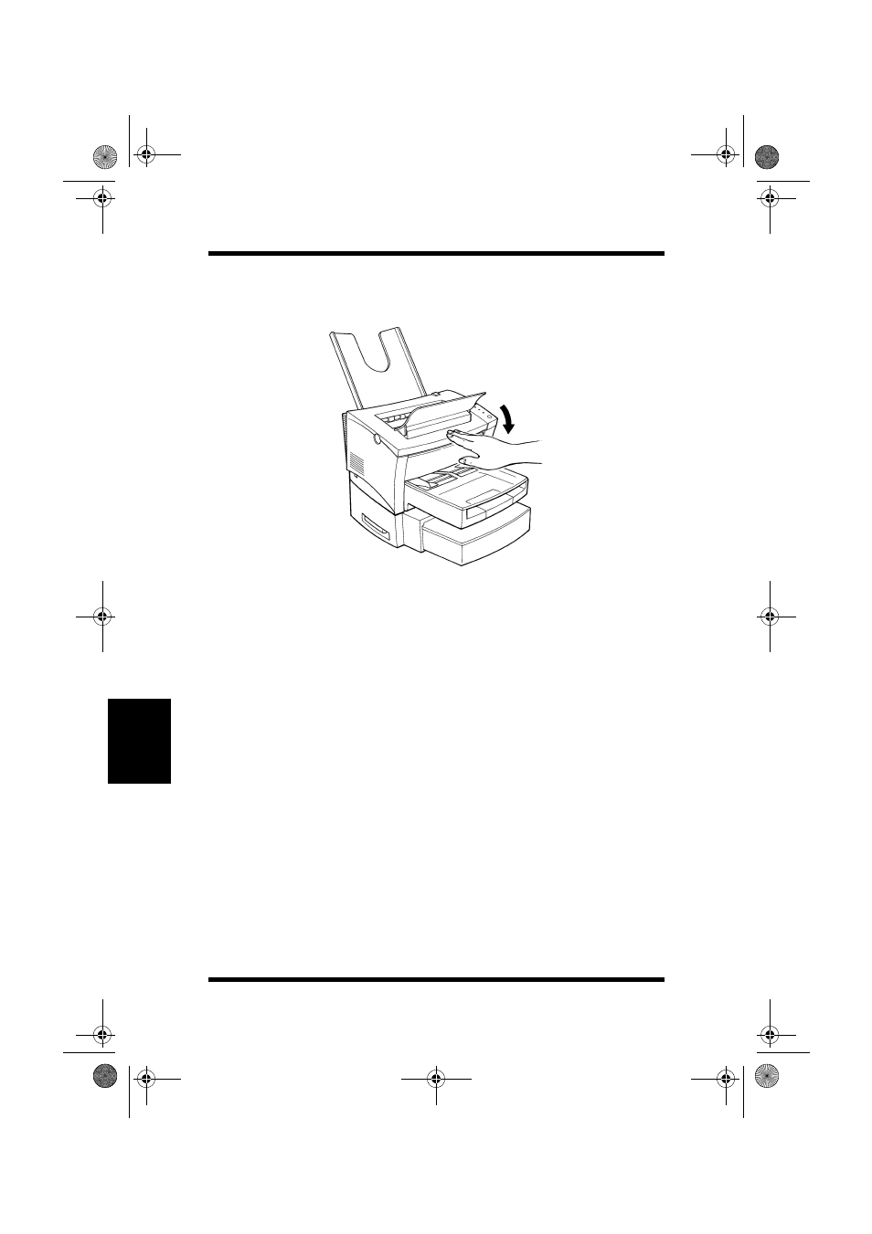 NEC PAGEWORKS 8E User Manual | Page 216 / 255