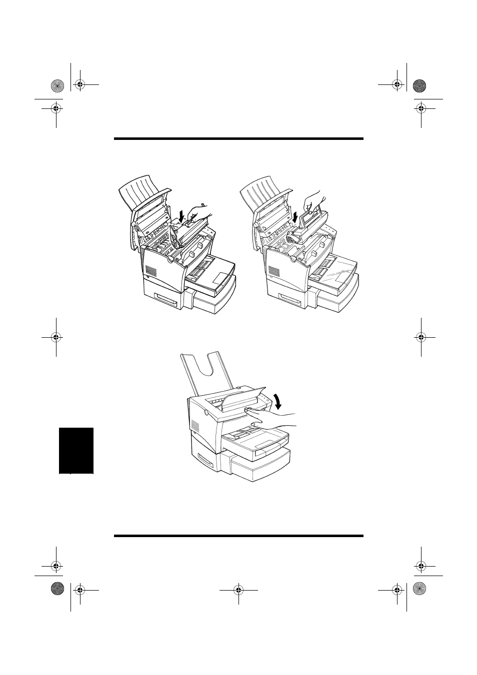 NEC PAGEWORKS 8E User Manual | Page 226 / 255