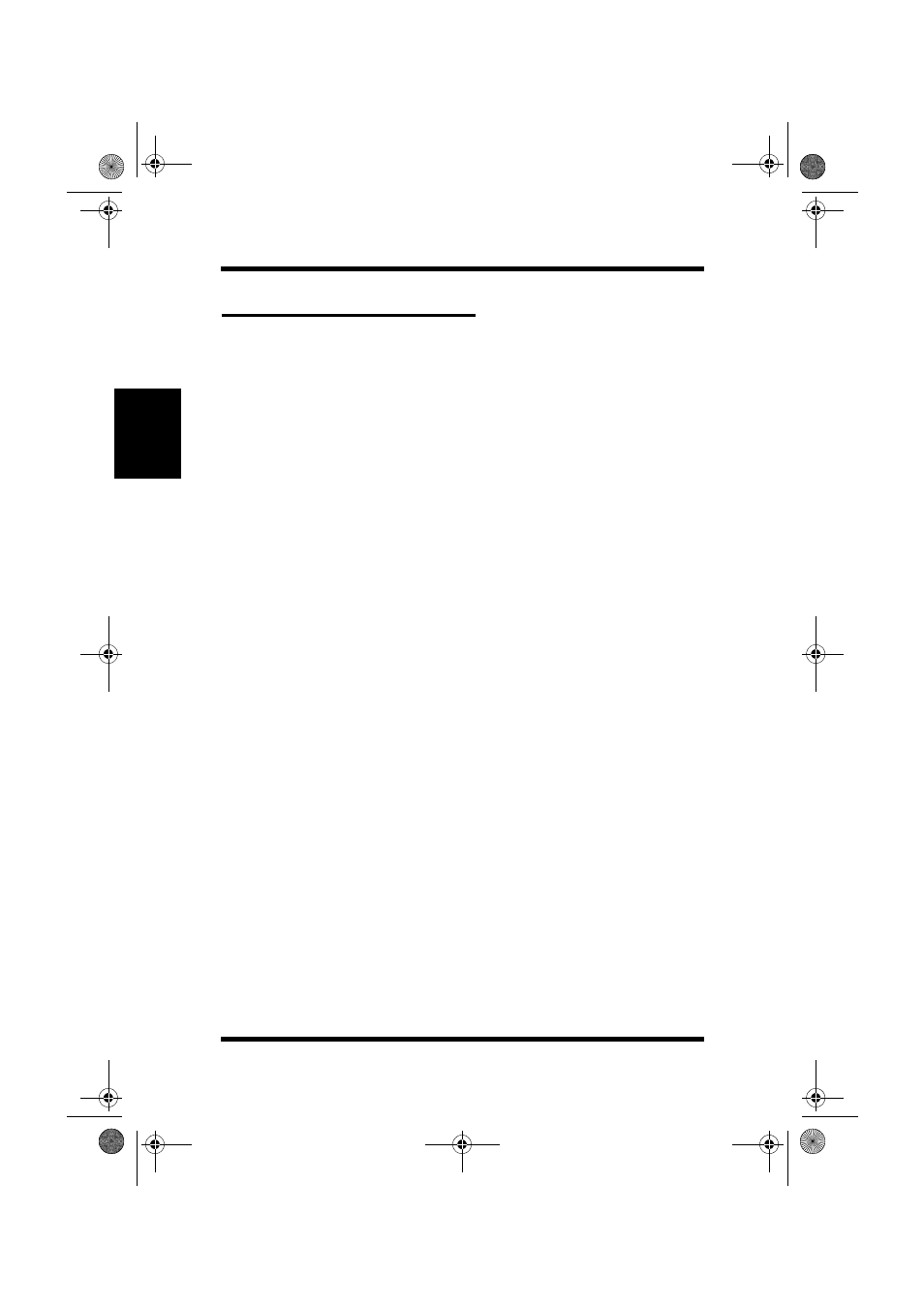 Operational precautions, Operating environment, Printer | Operational precautions -4, Operating environment -4, Printer -4 | NEC PAGEWORKS 8E User Manual | Page 34 / 255