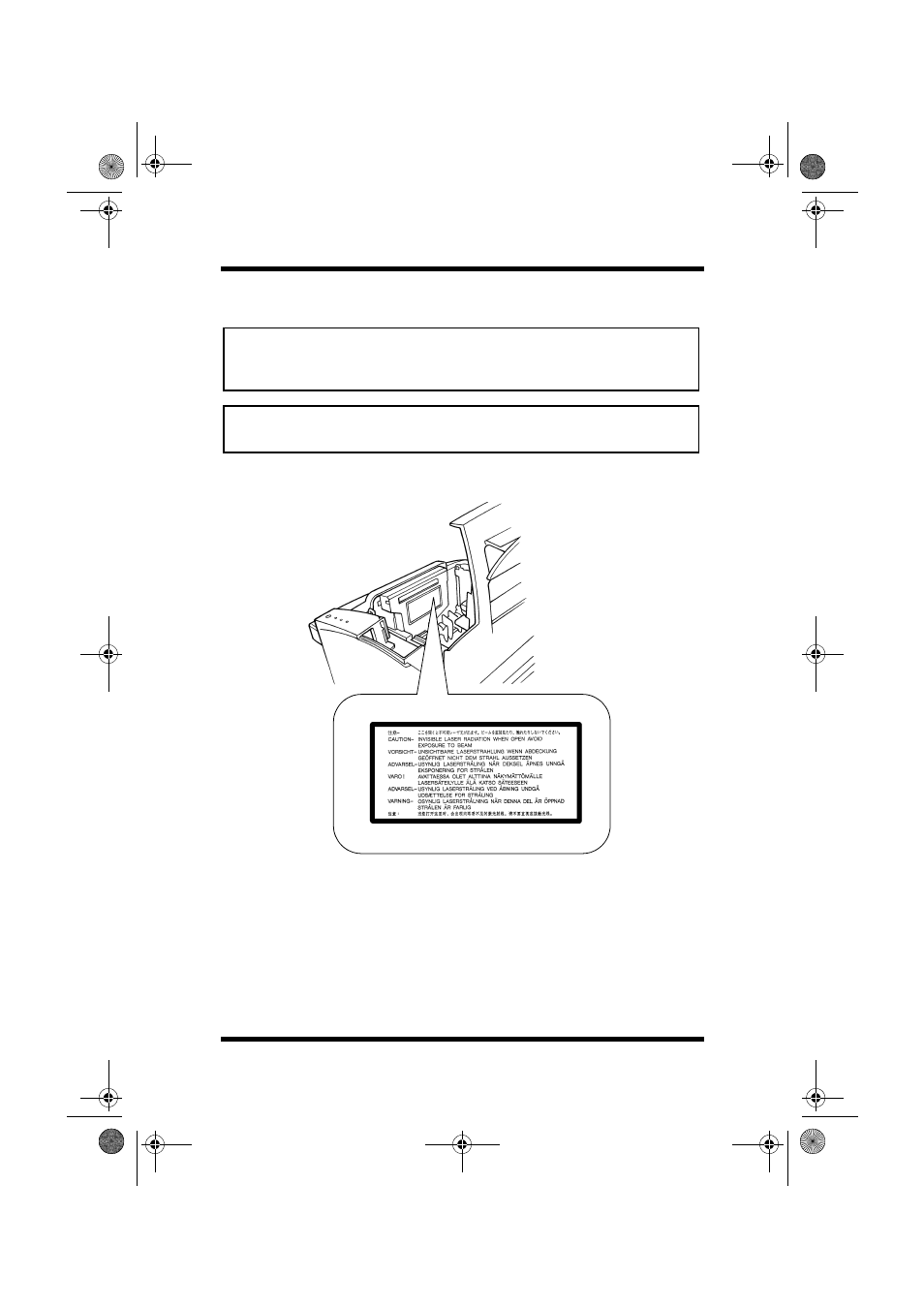 NEC PAGEWORKS 8E User Manual | Page 4 / 255