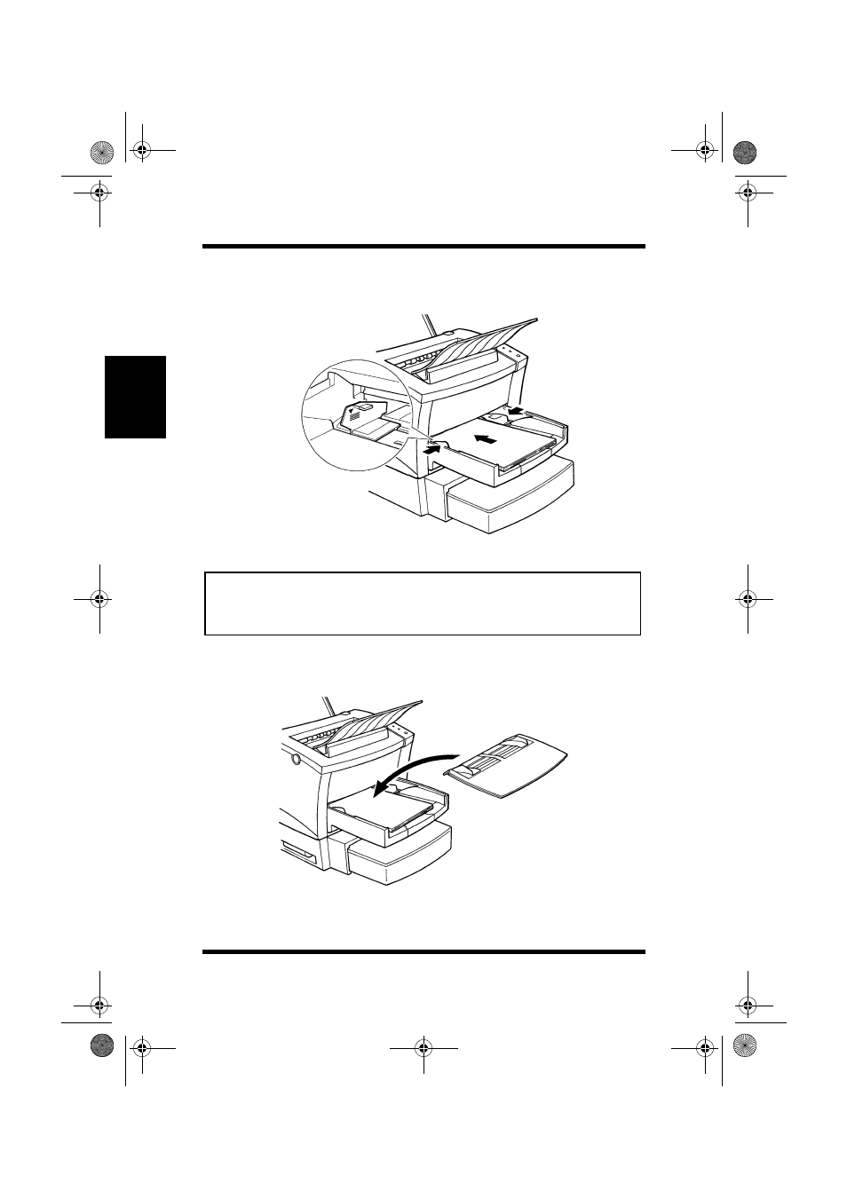 NEC PAGEWORKS 8E User Manual | Page 46 / 255
