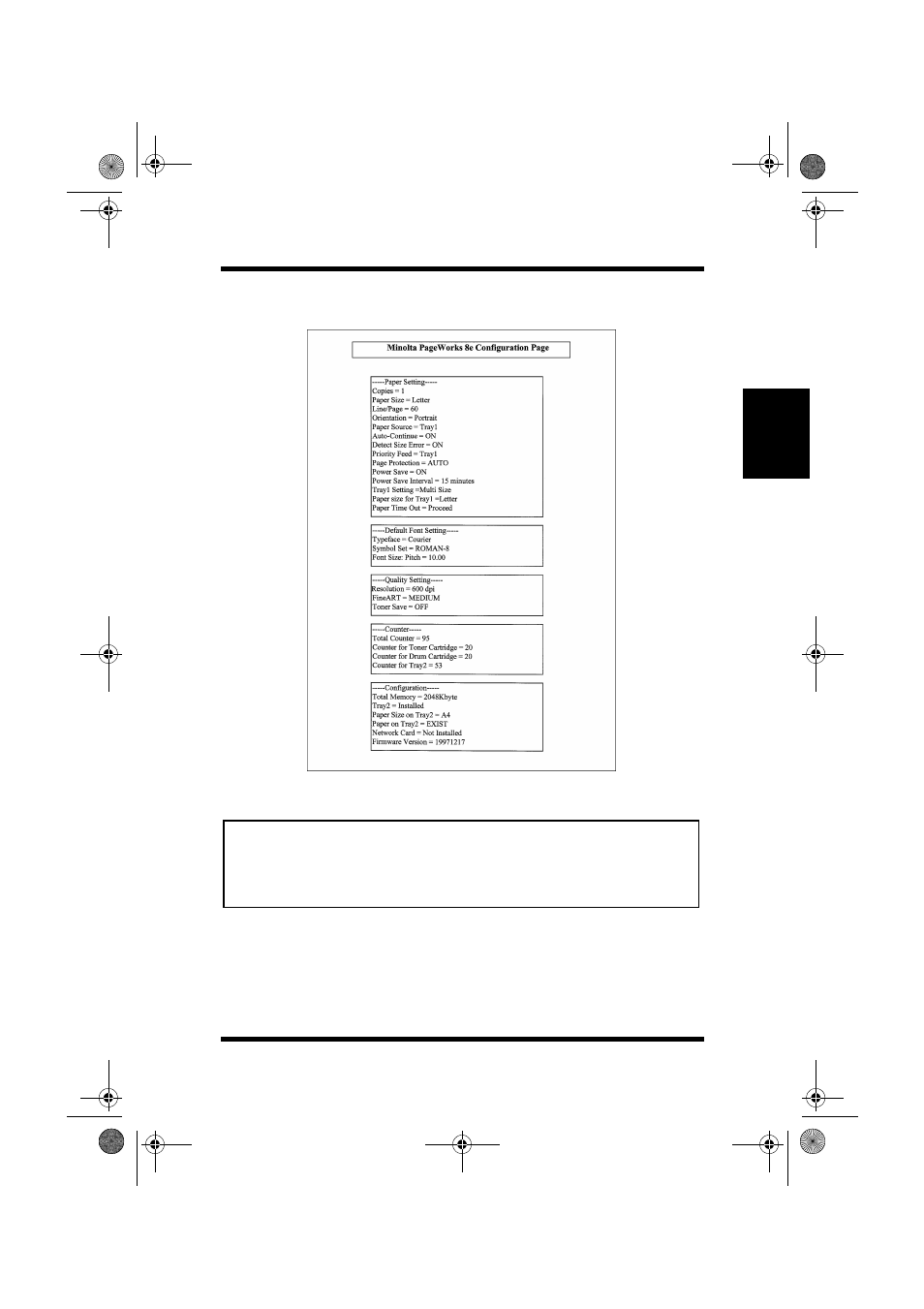 NEC PAGEWORKS 8E User Manual | Page 49 / 255