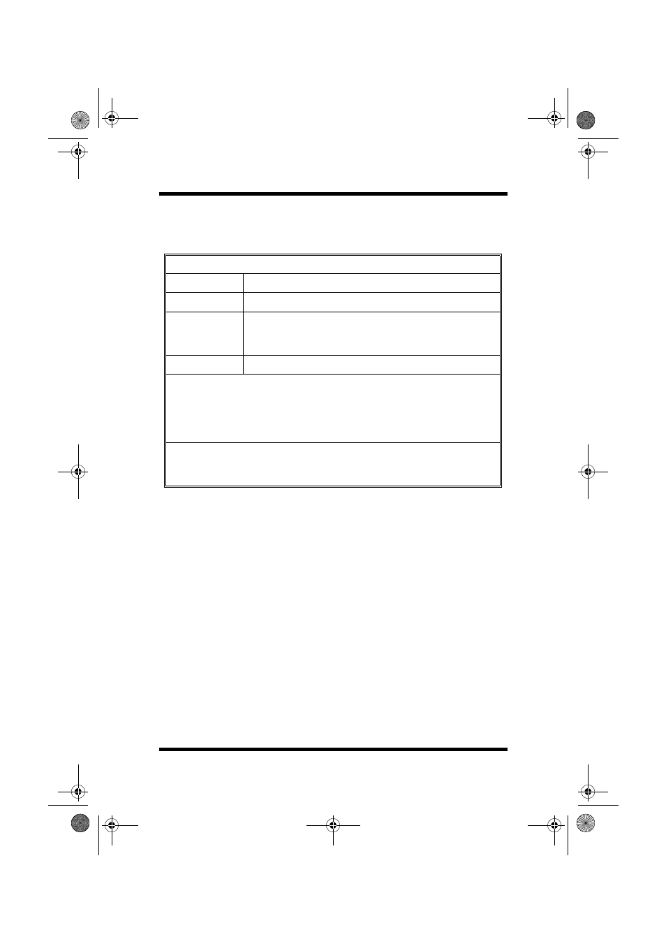 Iii foreword | NEC PAGEWORKS 8E User Manual | Page 5 / 255