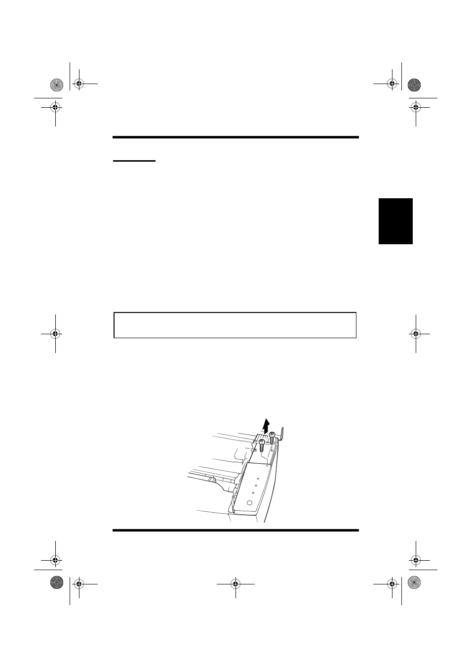 Options, Simm (single in-line memory module), Installing the optional simm | Options -21, Simm (single in-line memory module) -21, Installing the optional simm -21 | NEC PAGEWORKS 8E User Manual | Page 51 / 255