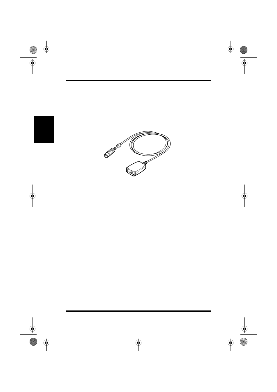 Irda unit, Using the infrared port, Irda unit -24 | Using the infrared port -24 | NEC PAGEWORKS 8E User Manual | Page 54 / 255