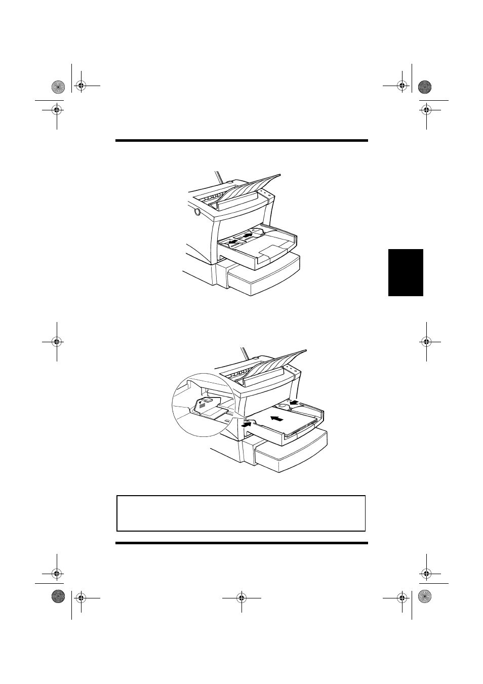 NEC PAGEWORKS 8E User Manual | Page 63 / 255