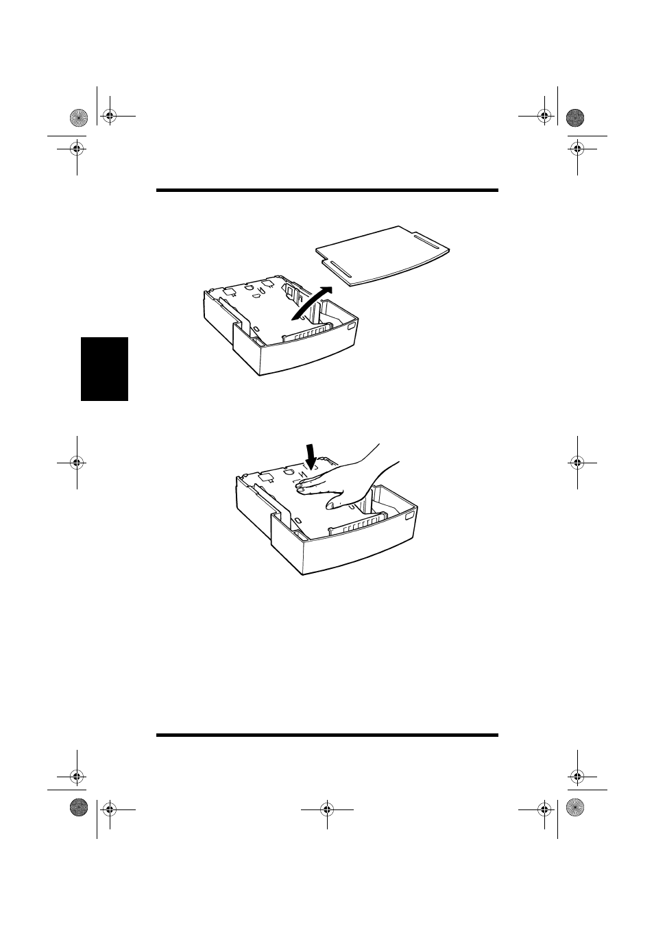NEC PAGEWORKS 8E User Manual | Page 66 / 255