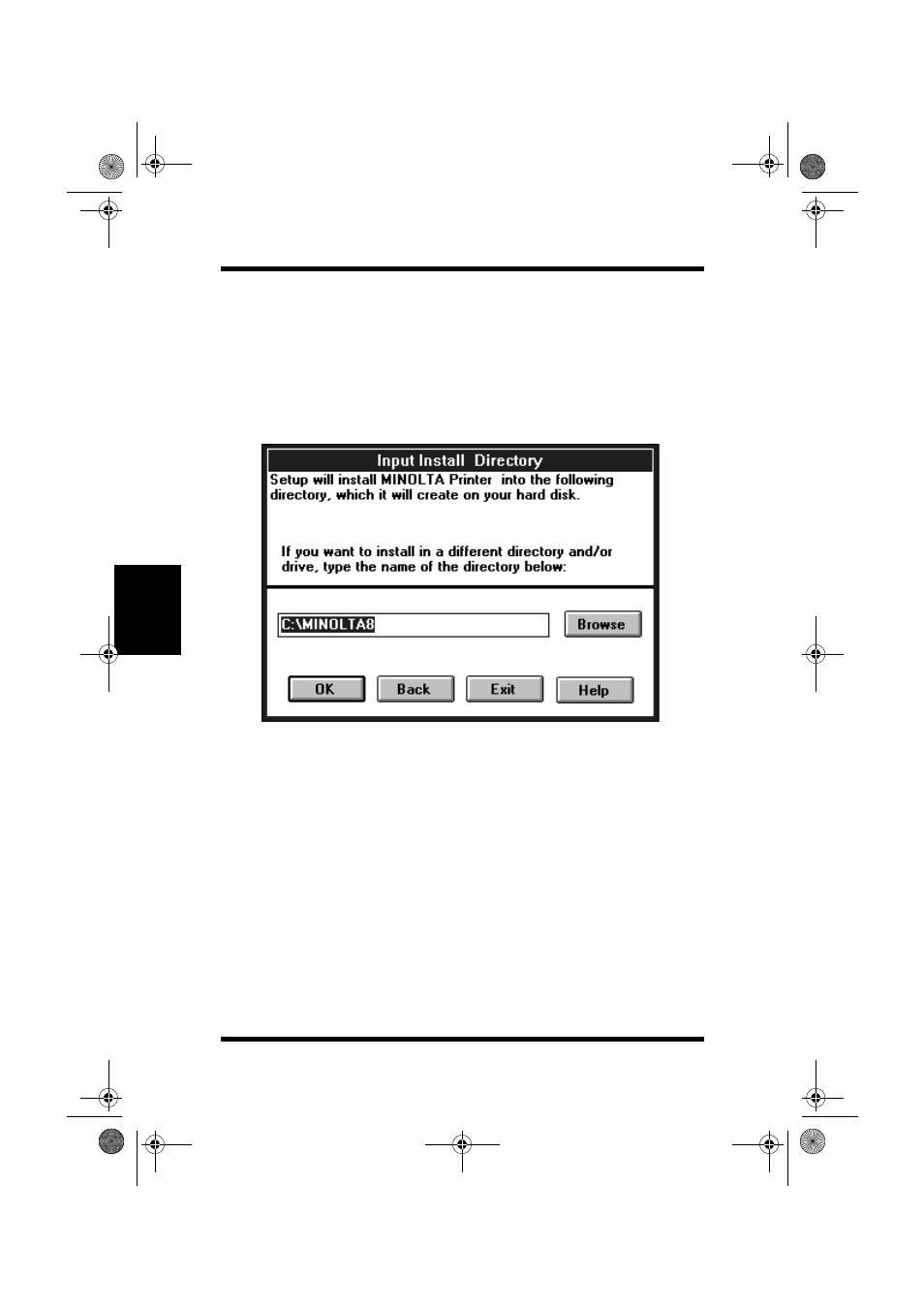 NEC PAGEWORKS 8E User Manual | Page 86 / 255