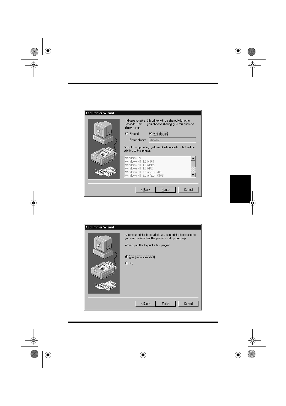 NEC PAGEWORKS 8E User Manual | Page 99 / 255