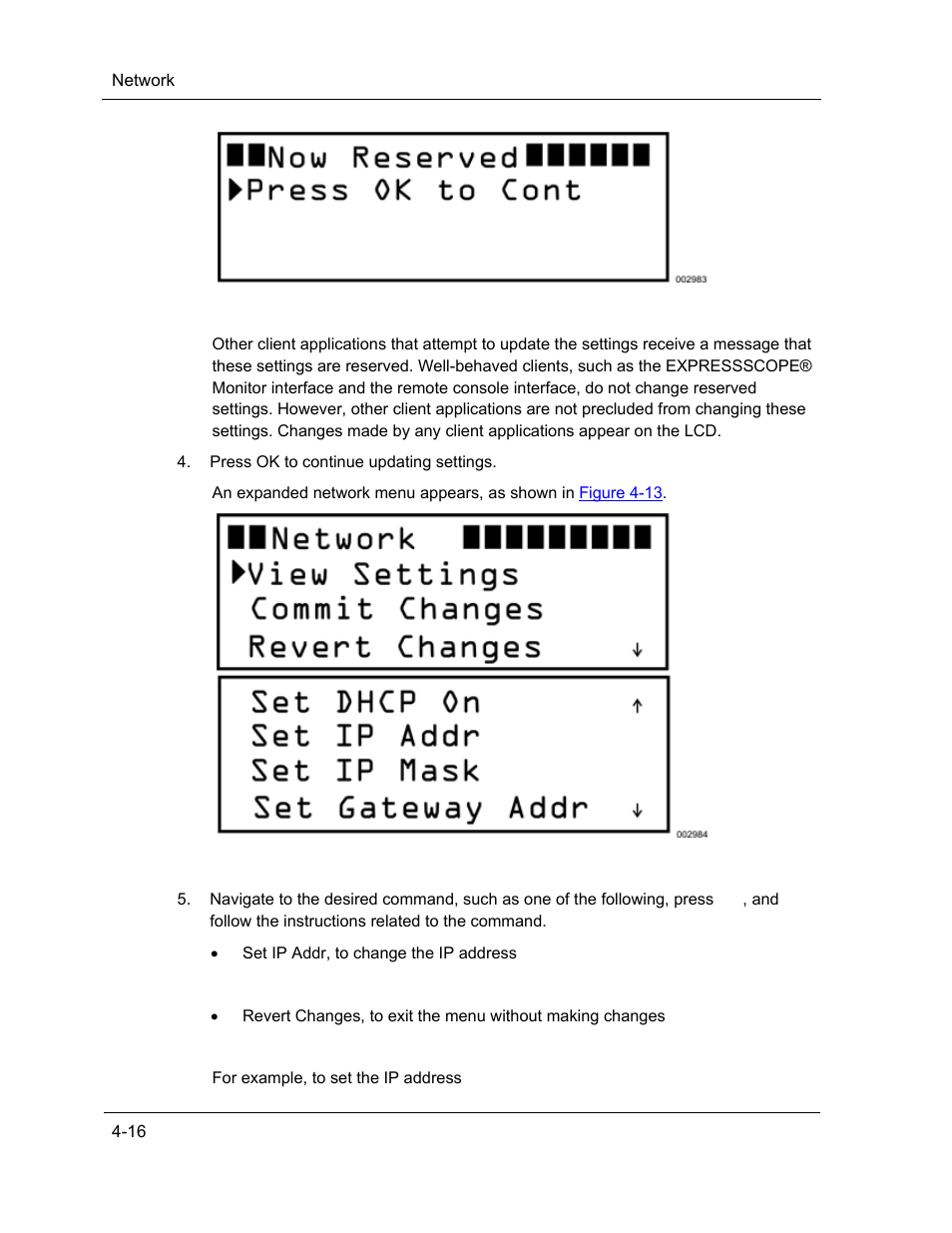 NEC ExpressA1160 User Manual | Page 102 / 252
