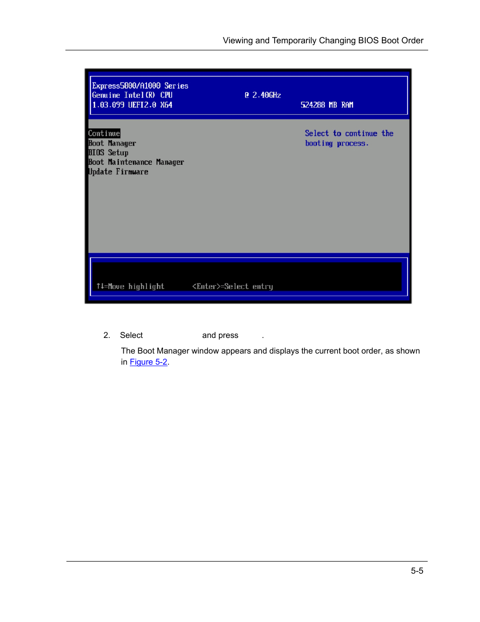 NEC ExpressA1160 User Manual | Page 111 / 252