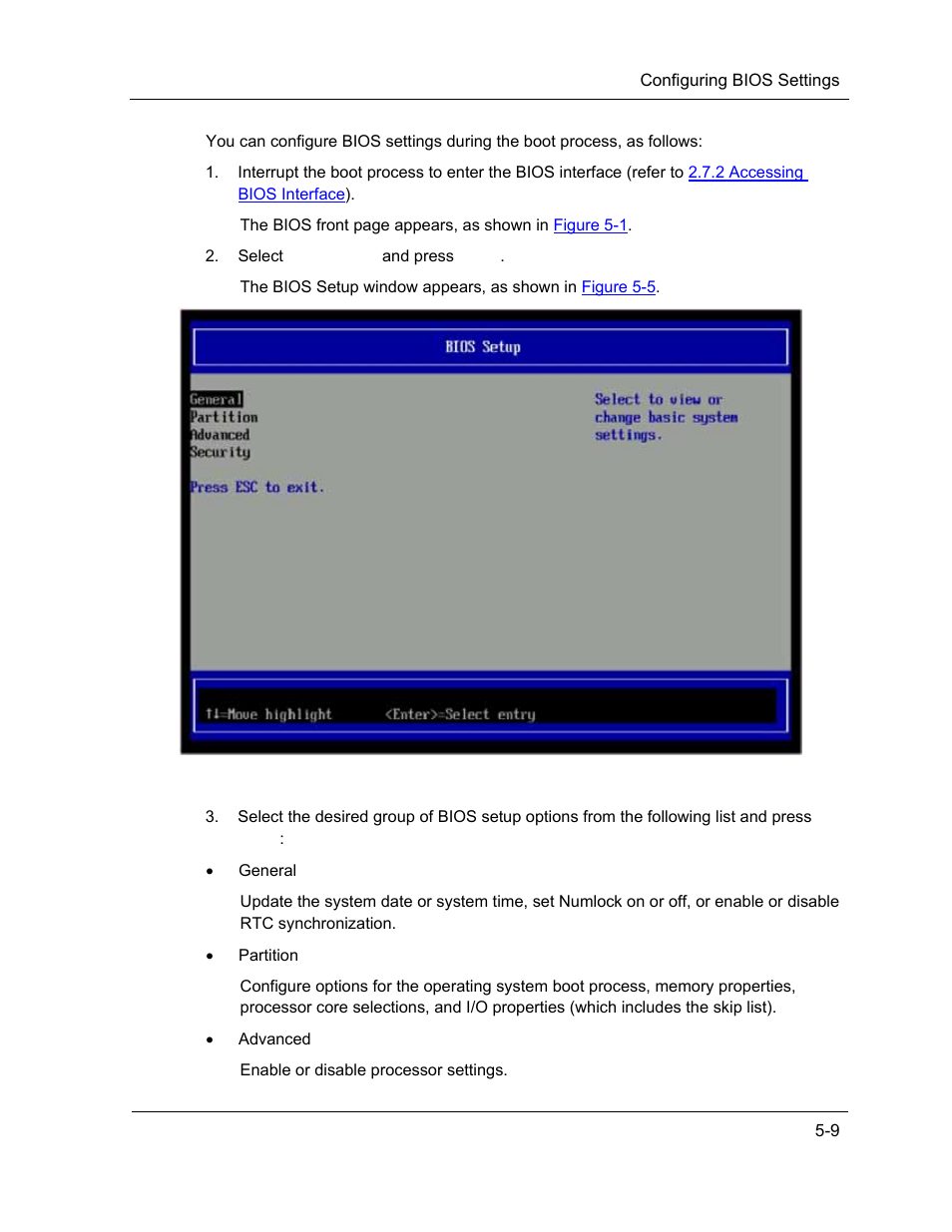 NEC ExpressA1160 User Manual | Page 115 / 252