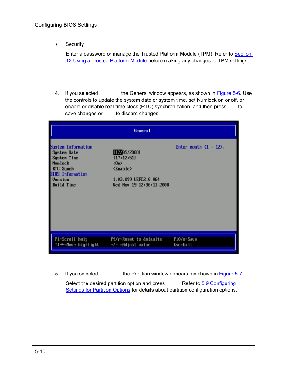 NEC ExpressA1160 User Manual | Page 116 / 252