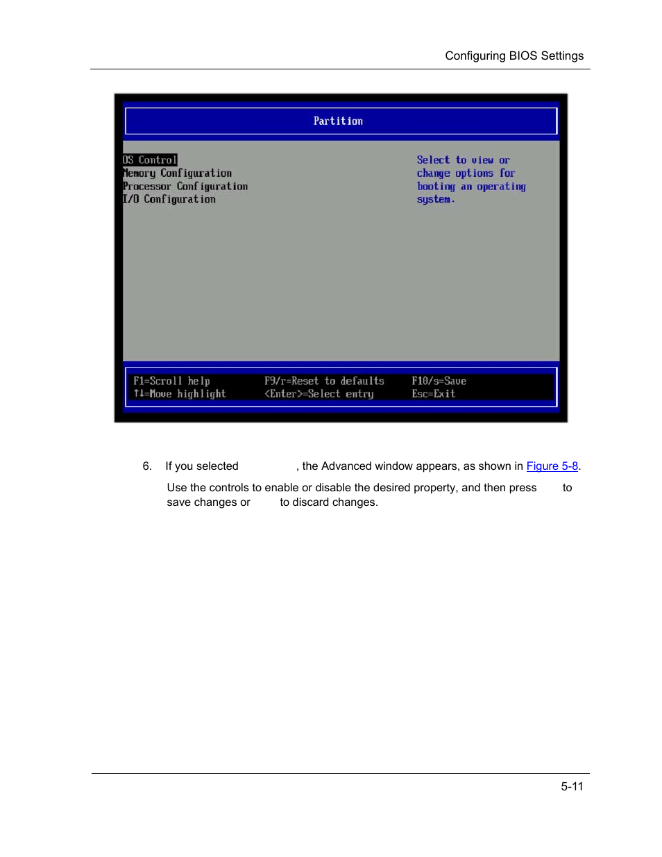 NEC ExpressA1160 User Manual | Page 117 / 252