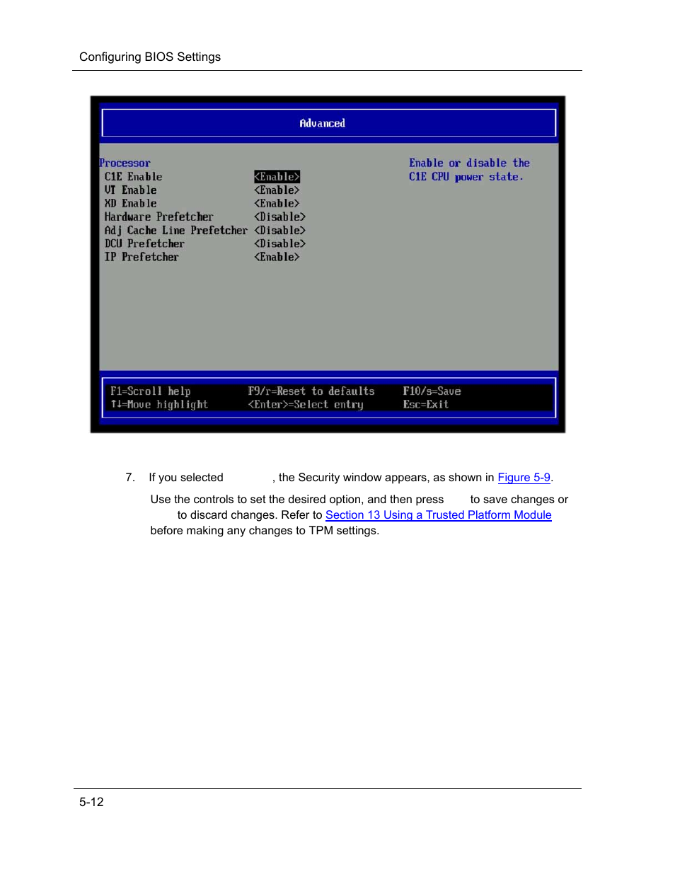 NEC ExpressA1160 User Manual | Page 118 / 252