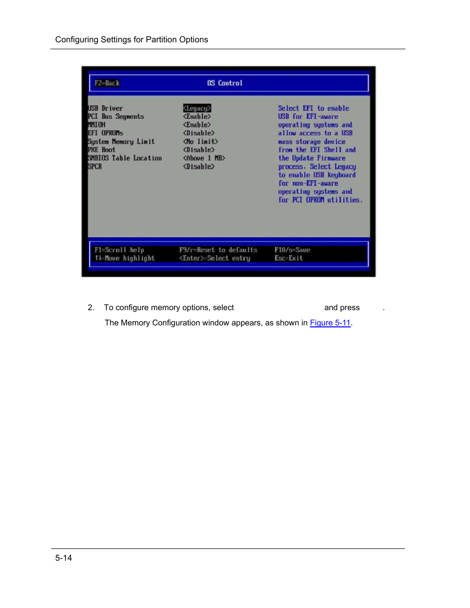 NEC ExpressA1160 User Manual | Page 120 / 252