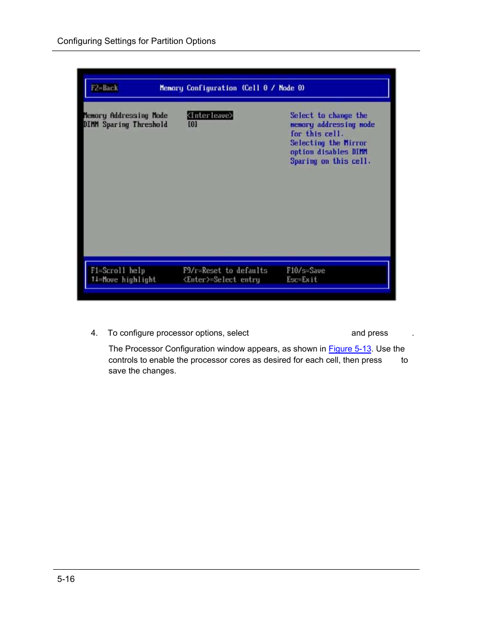 NEC ExpressA1160 User Manual | Page 122 / 252