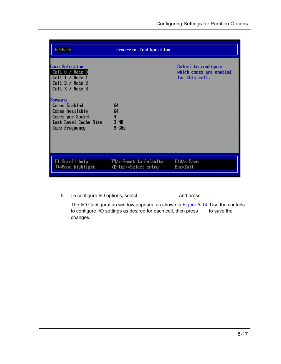 NEC ExpressA1160 User Manual | Page 123 / 252