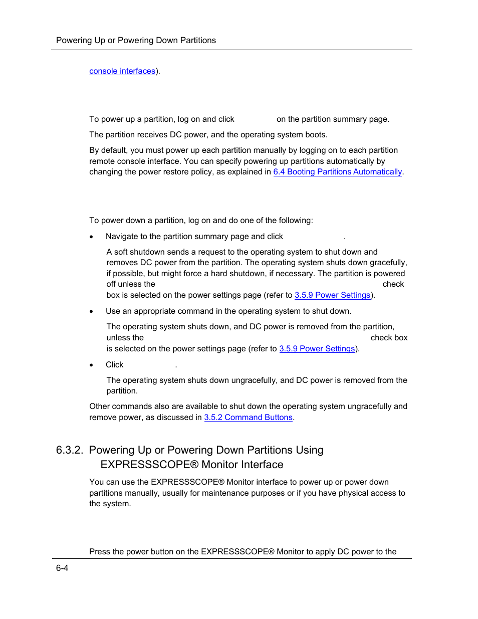 NEC ExpressA1160 User Manual | Page 130 / 252