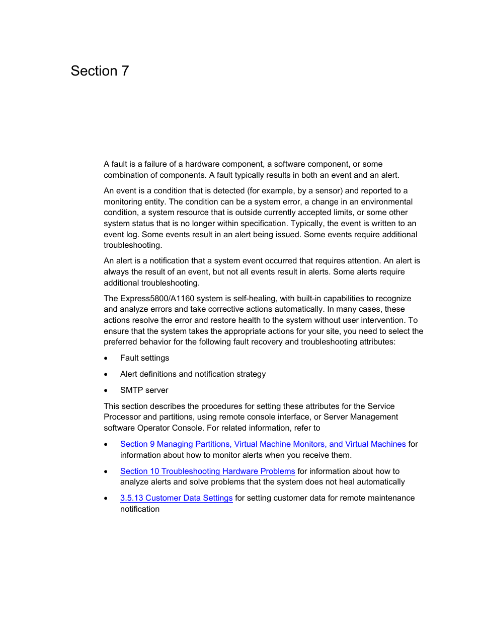 NEC ExpressA1160 User Manual | Page 135 / 252