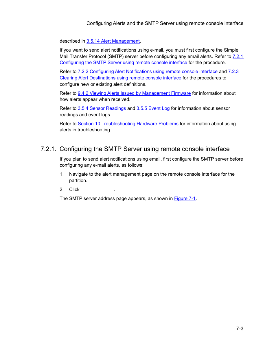 NEC ExpressA1160 User Manual | Page 137 / 252