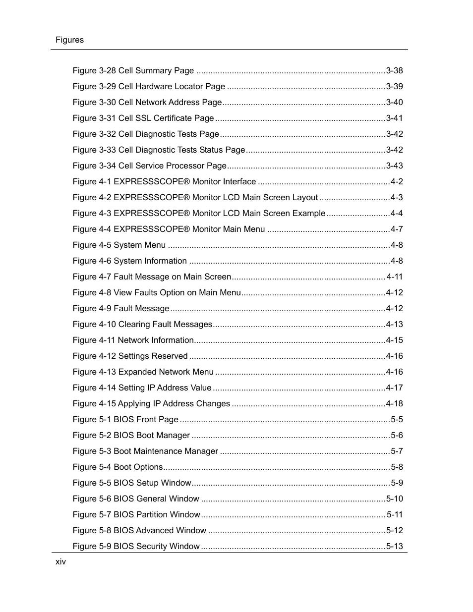NEC ExpressA1160 User Manual | Page 14 / 252
