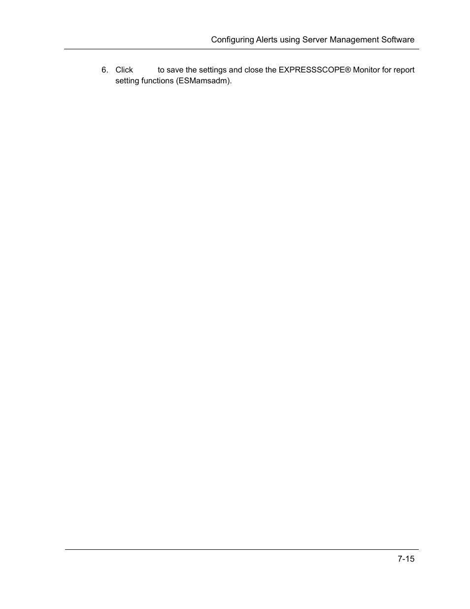 NEC ExpressA1160 User Manual | Page 149 / 252