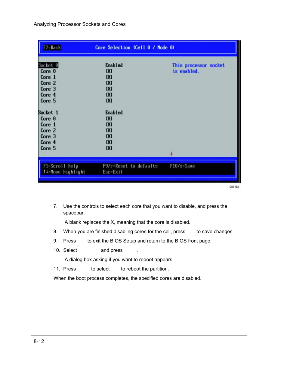 NEC ExpressA1160 User Manual | Page 162 / 252