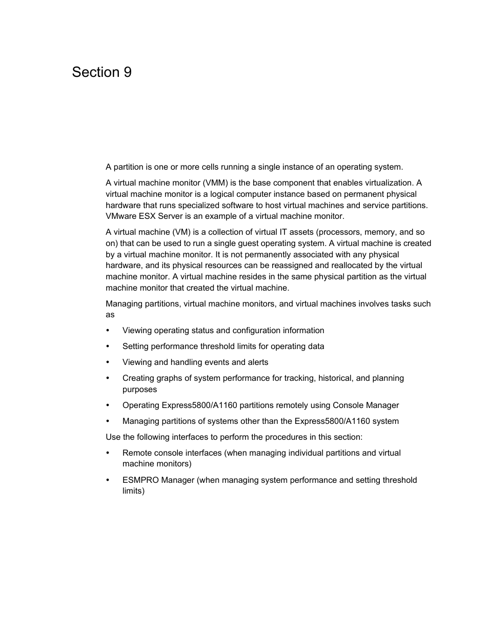 NEC ExpressA1160 User Manual | Page 163 / 252