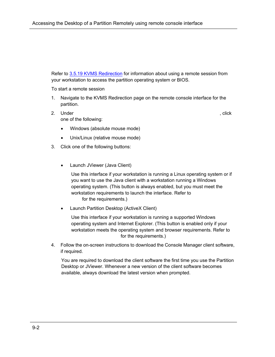 NEC ExpressA1160 User Manual | Page 164 / 252