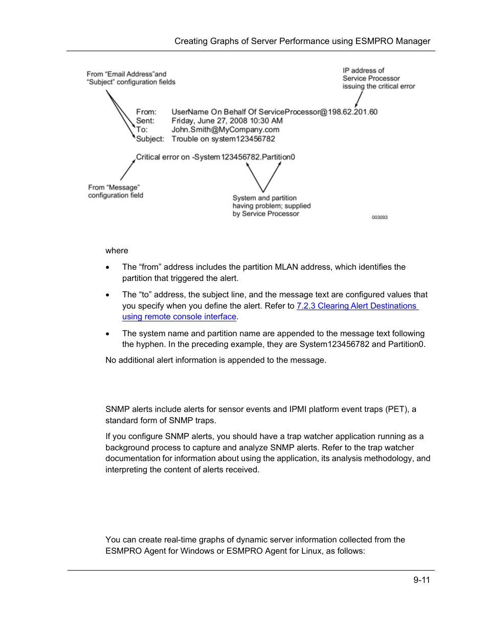 NEC ExpressA1160 User Manual | Page 173 / 252