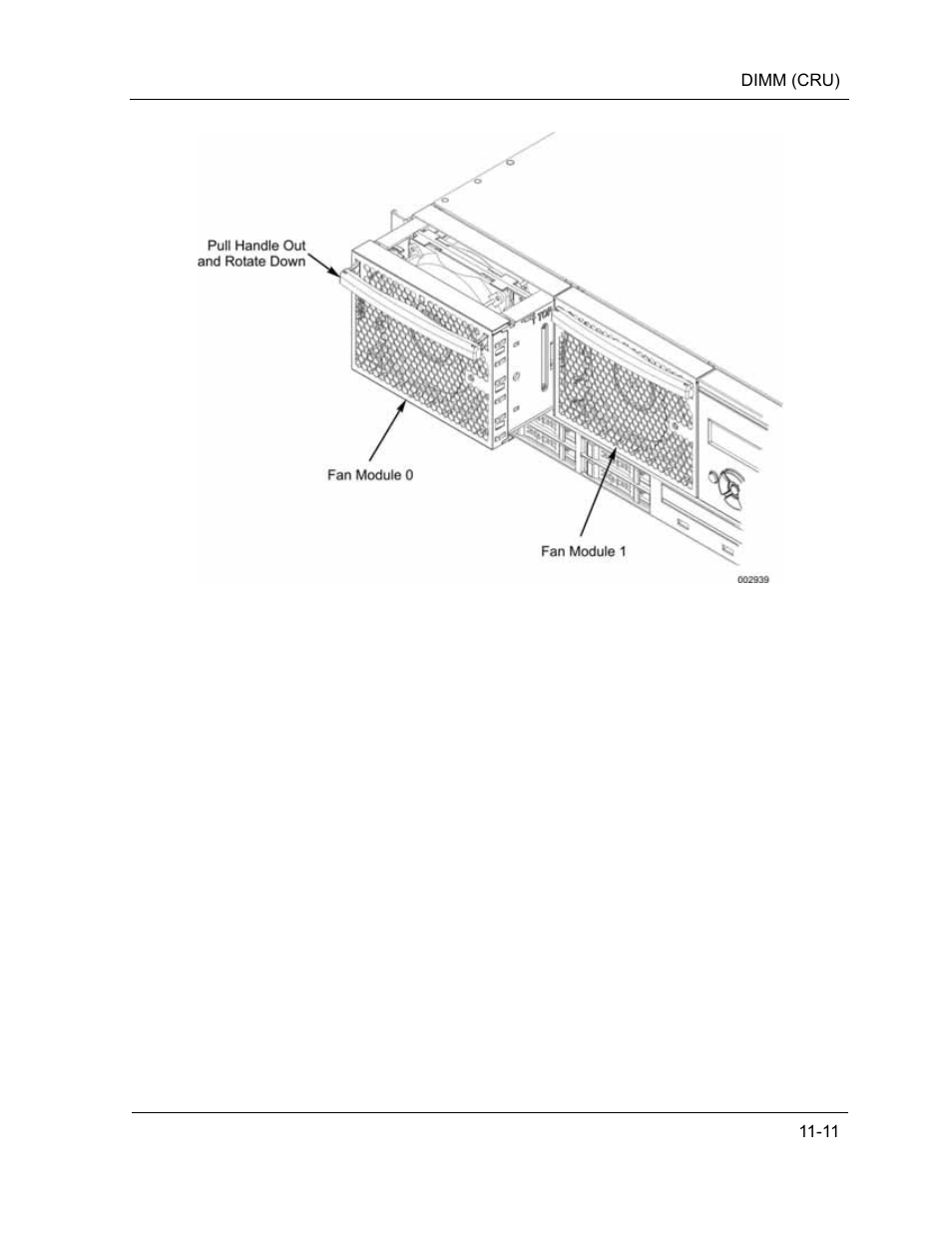 NEC ExpressA1160 User Manual | Page 207 / 252