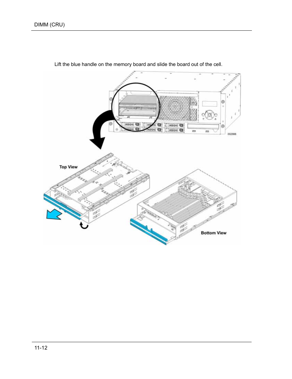NEC ExpressA1160 User Manual | Page 208 / 252