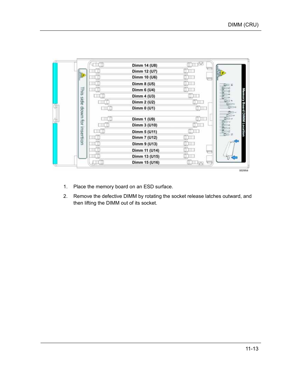 NEC ExpressA1160 User Manual | Page 209 / 252