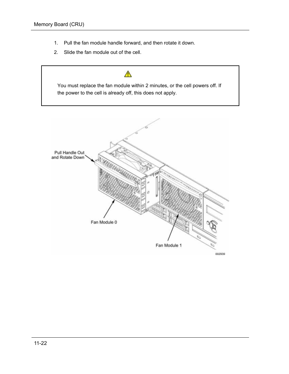 Caution | NEC ExpressA1160 User Manual | Page 218 / 252