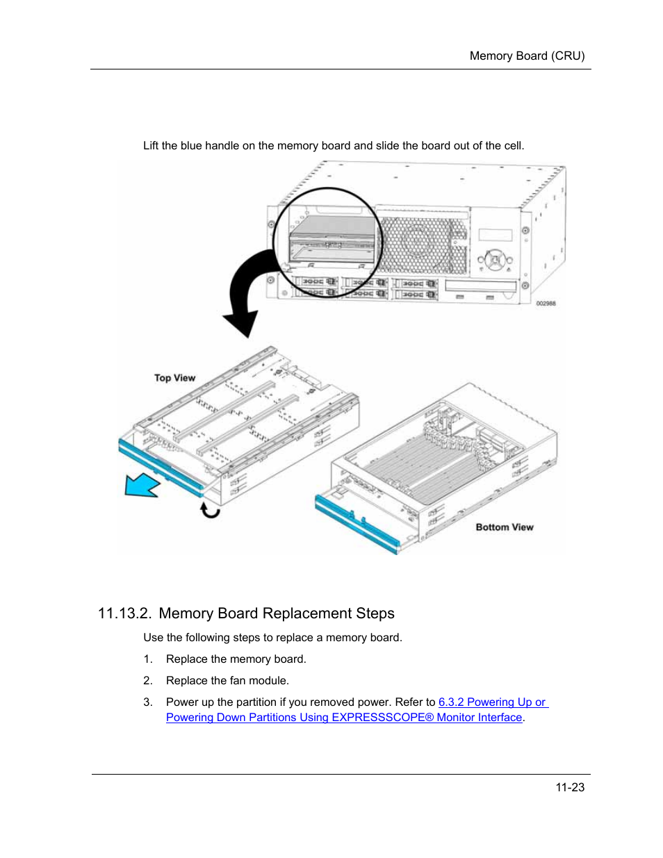NEC ExpressA1160 User Manual | Page 219 / 252