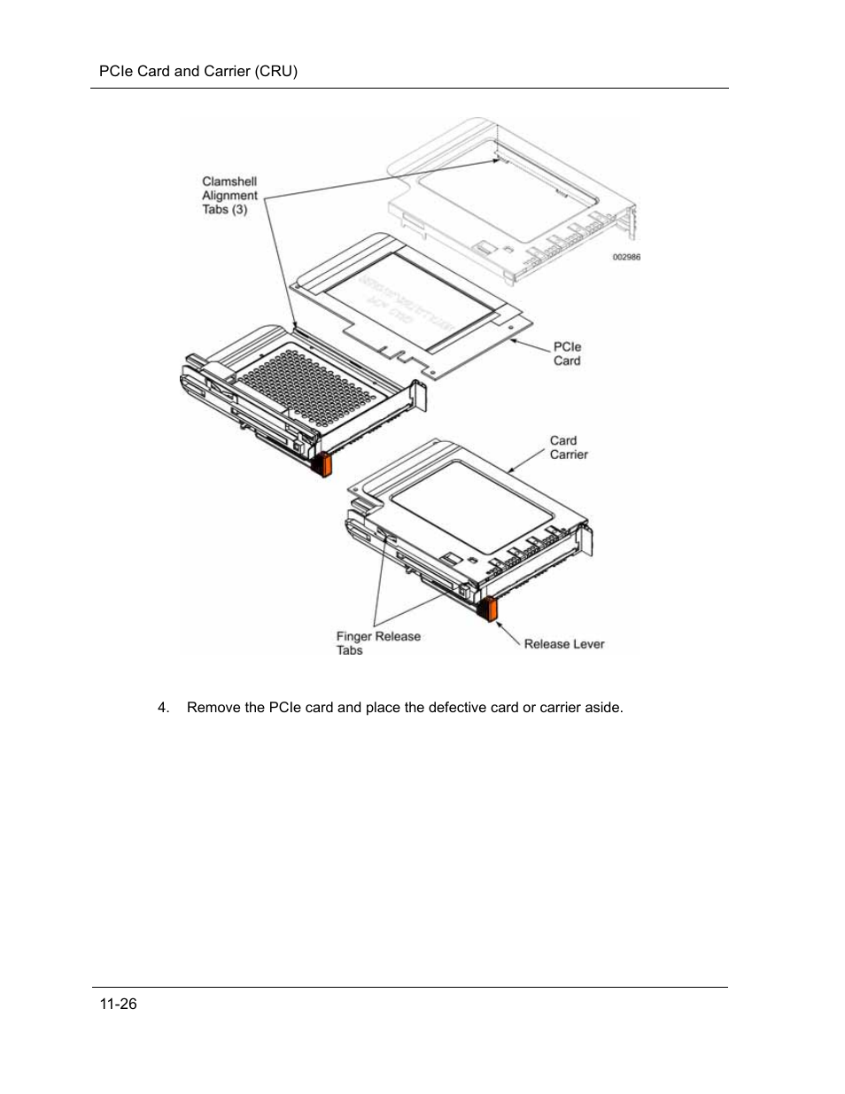 NEC ExpressA1160 User Manual | Page 222 / 252