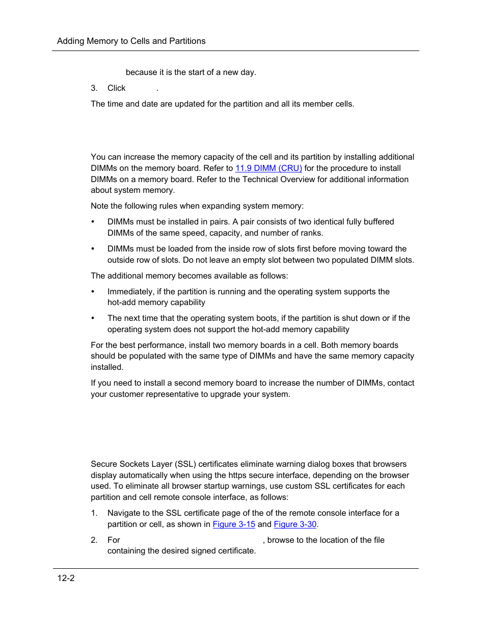 NEC ExpressA1160 User Manual | Page 228 / 252