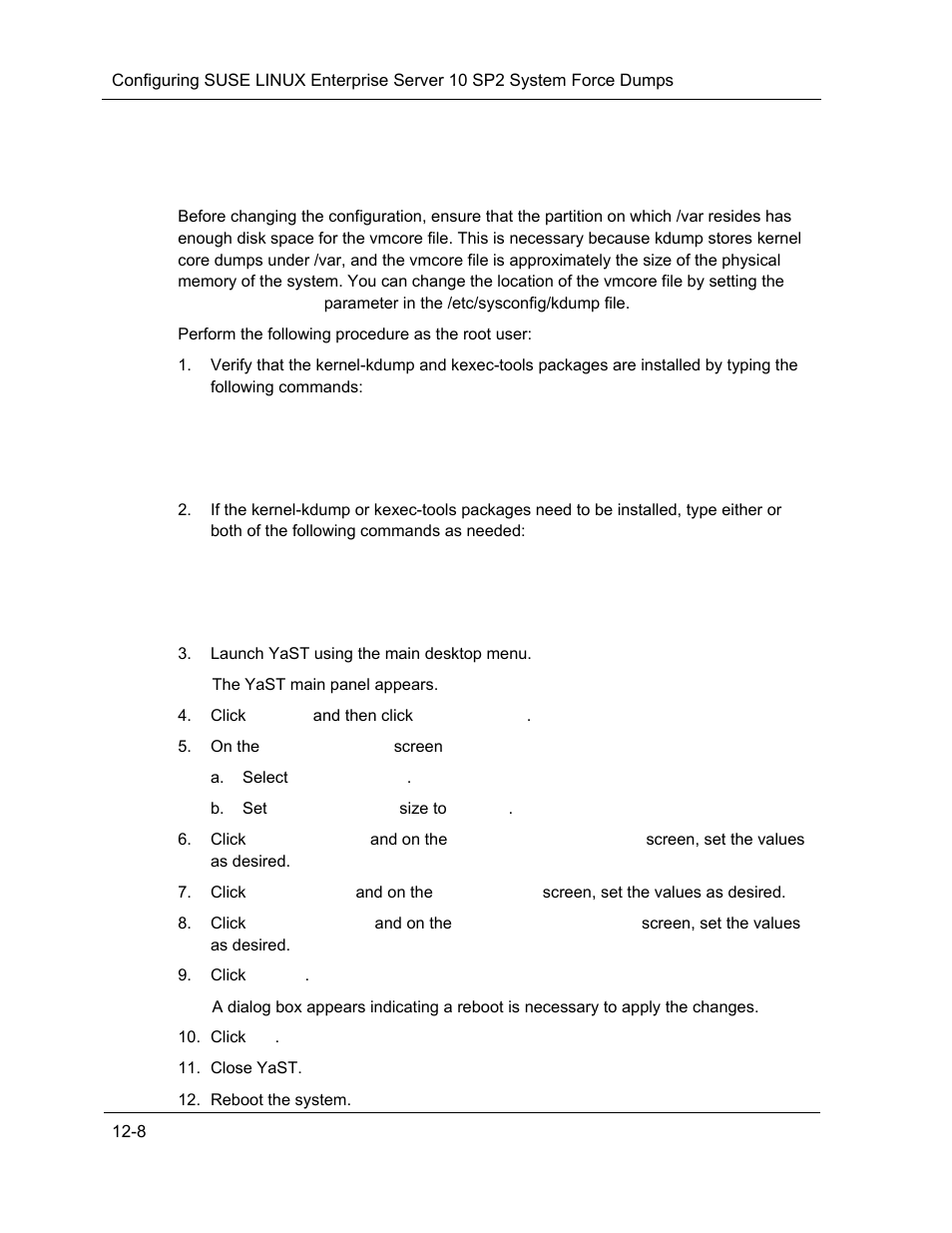 NEC ExpressA1160 User Manual | Page 234 / 252