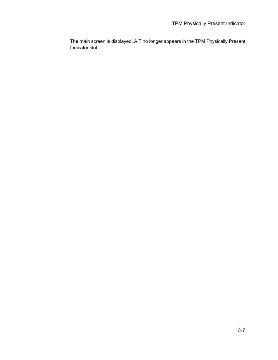 NEC ExpressA1160 User Manual | Page 249 / 252