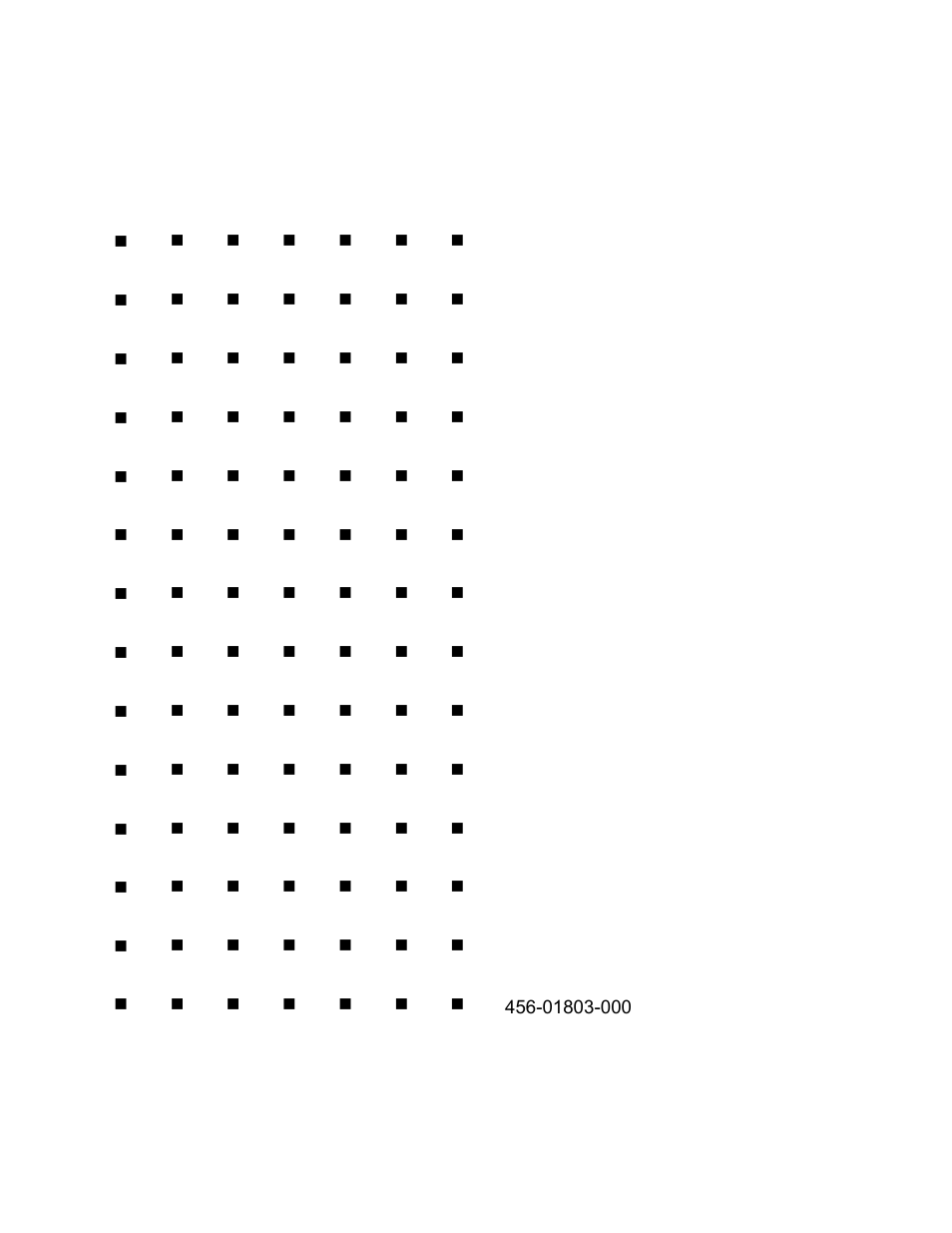 NEC ExpressA1160 User Manual | Page 252 / 252