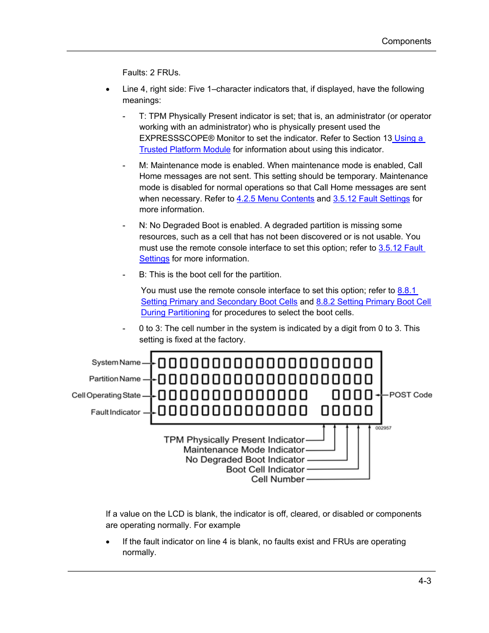 NEC ExpressA1160 User Manual | Page 89 / 252