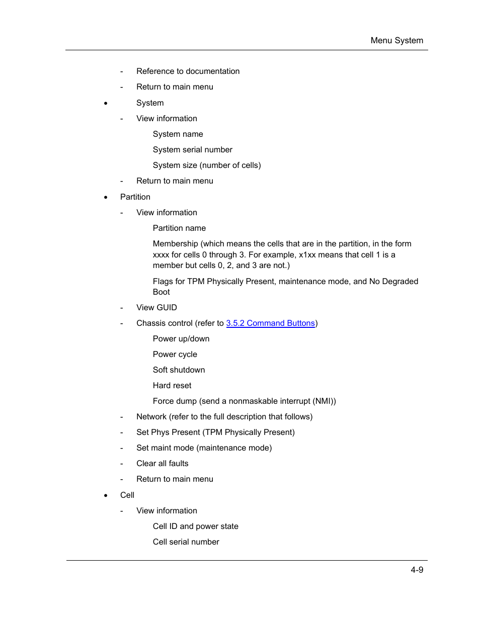 NEC ExpressA1160 User Manual | Page 95 / 252