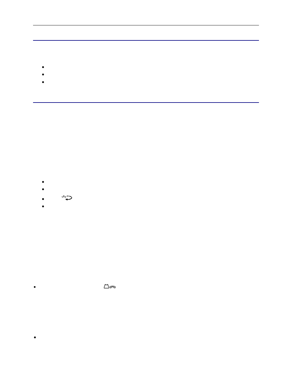 NEC 5302 User Manual | Page 7 / 9