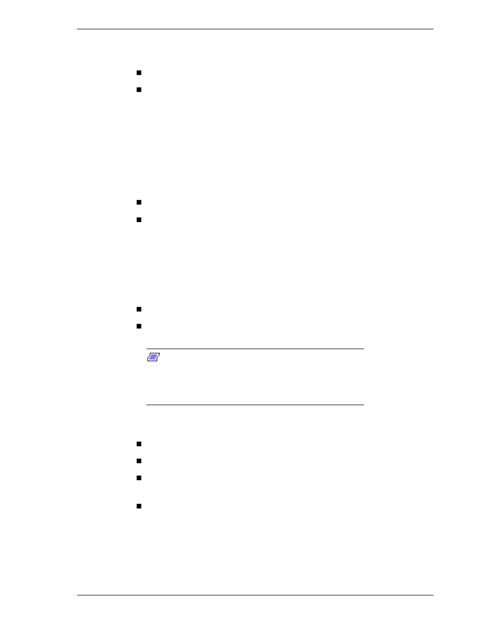 NEC EXPRESS 320Lb User Manual | Page 15 / 39