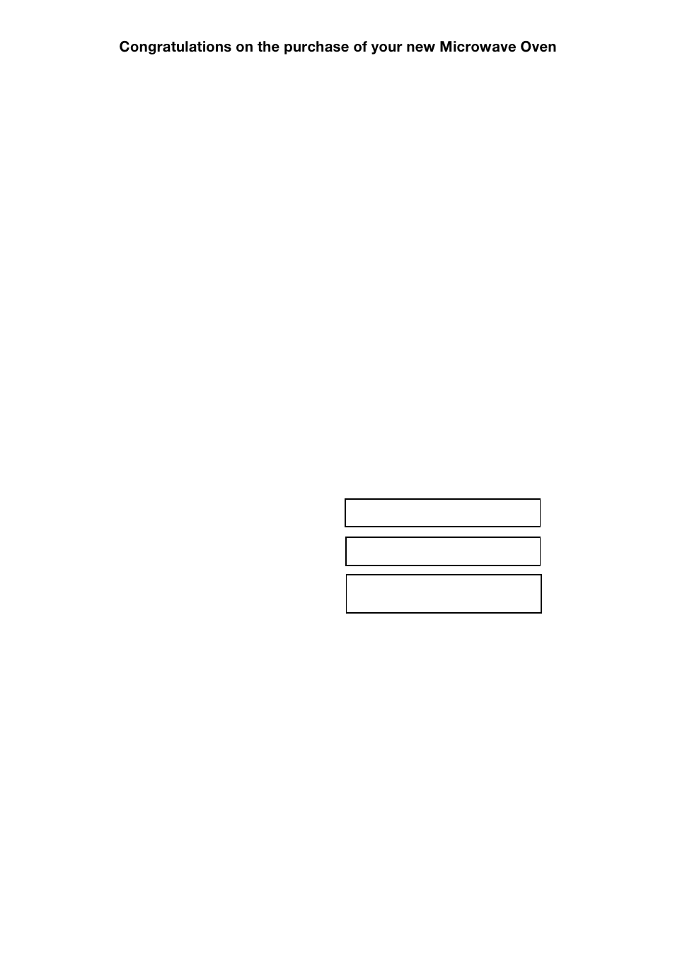 NEC Model N227S User Manual | Page 4 / 24
