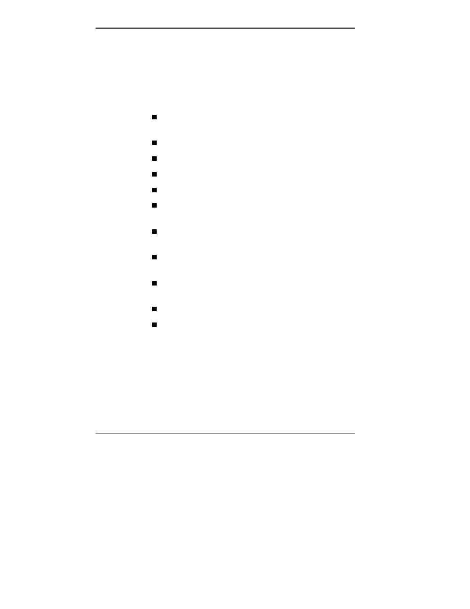 NEC 750C User Manual | Page 15 / 83