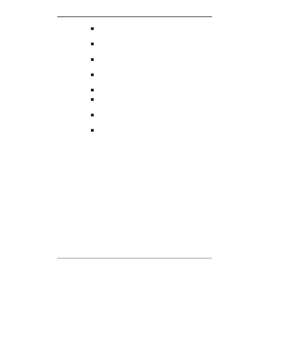 NEC 750C User Manual | Page 17 / 83