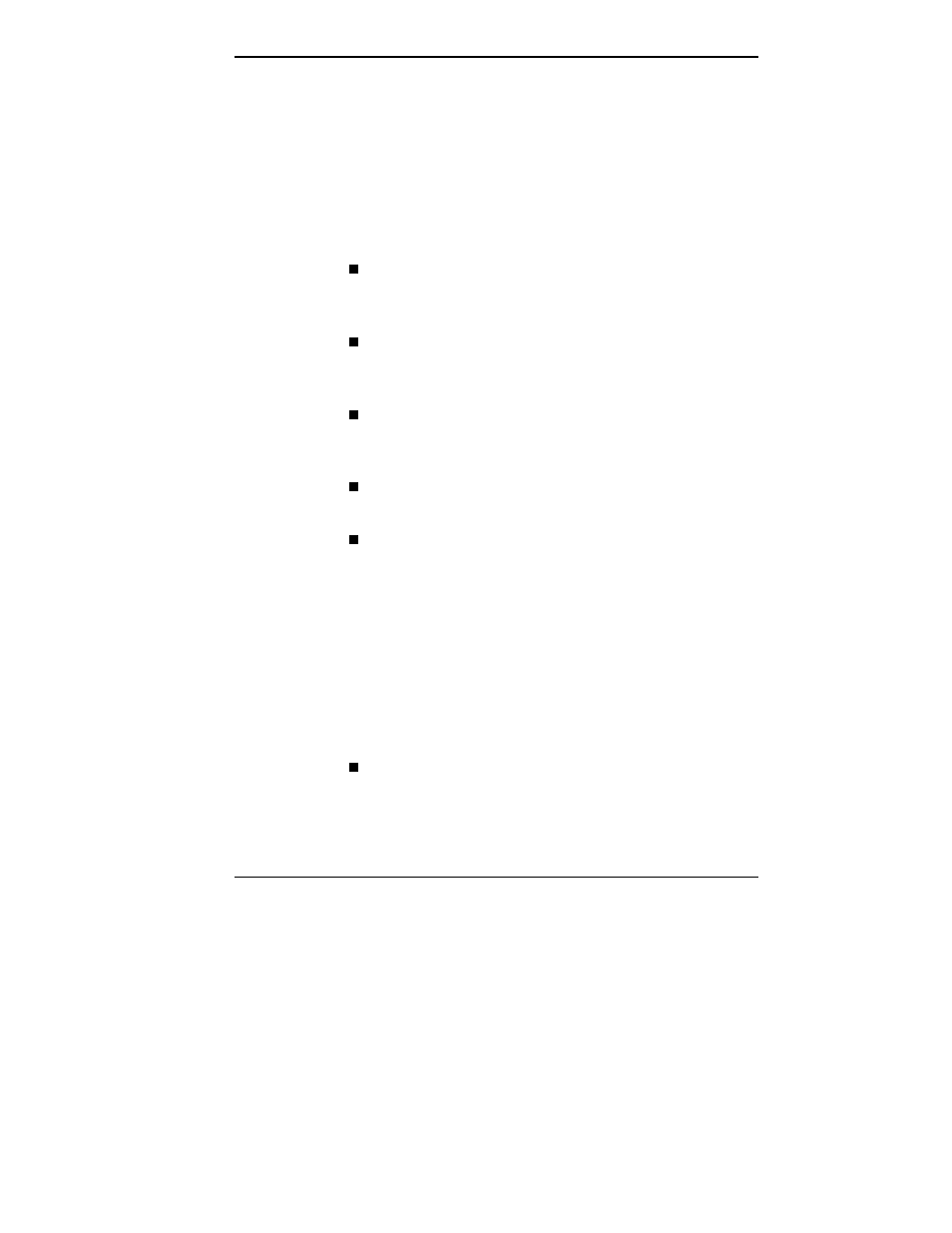 Using this guide | NEC 750C User Manual | Page 5 / 83