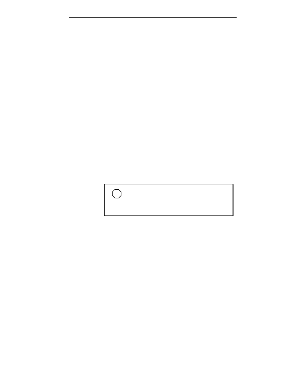 NEC 750C User Manual | Page 58 / 83